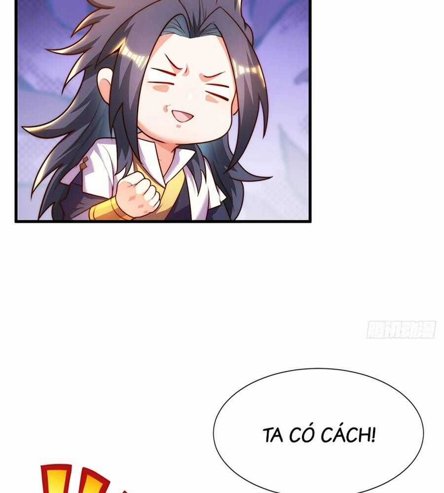 Vạn Cổ Thánh Tôn Chapter 15 trang 76