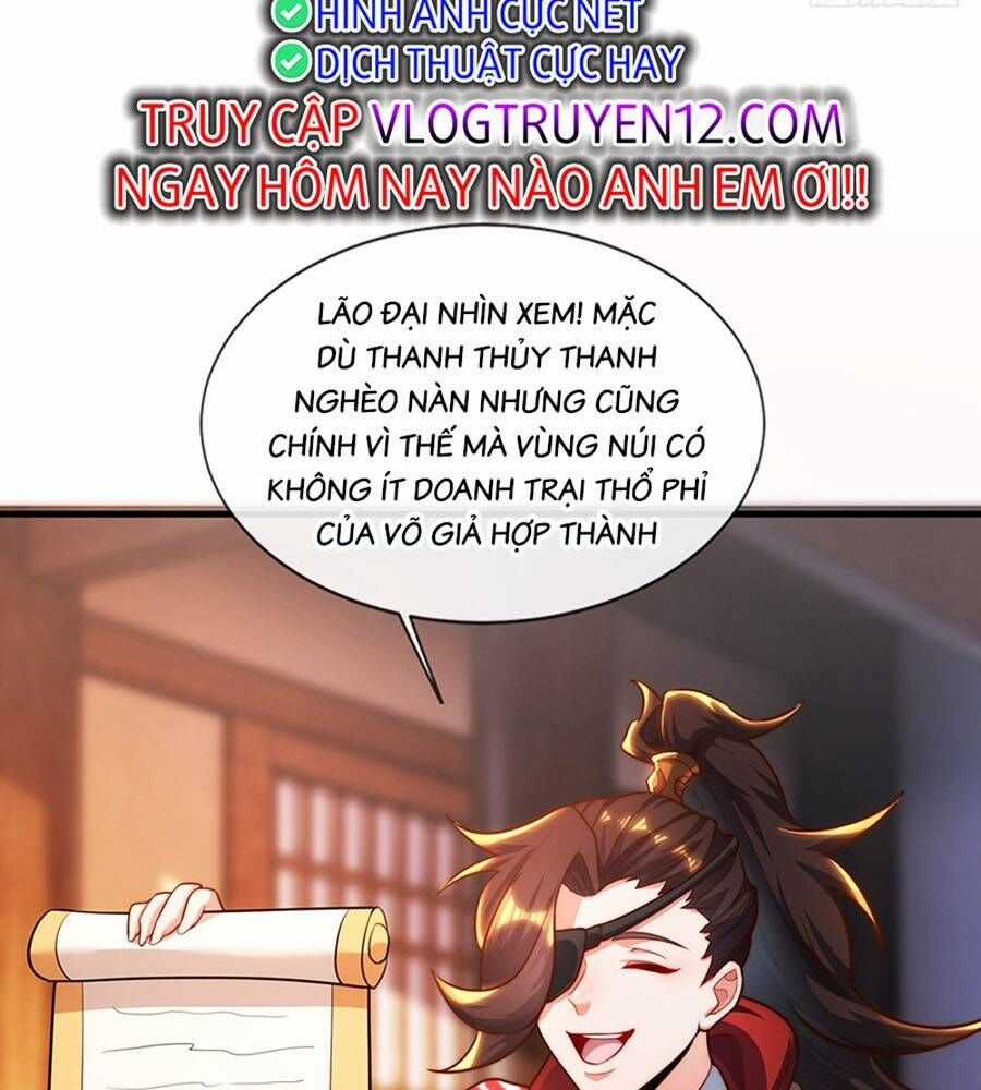 Vạn Cổ Thánh Tôn Chapter 15 trang 79