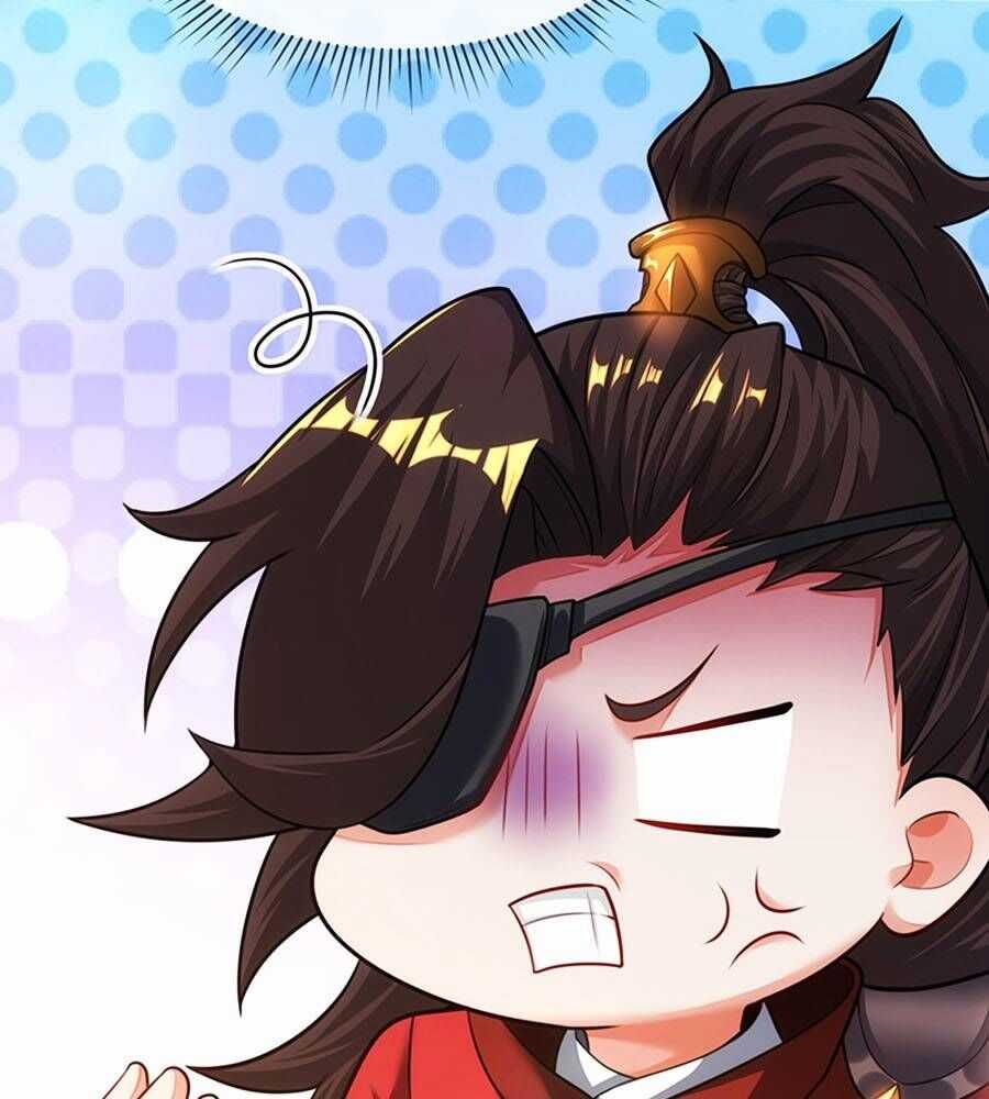 Vạn Cổ Thánh Tôn Chapter 15 trang 8