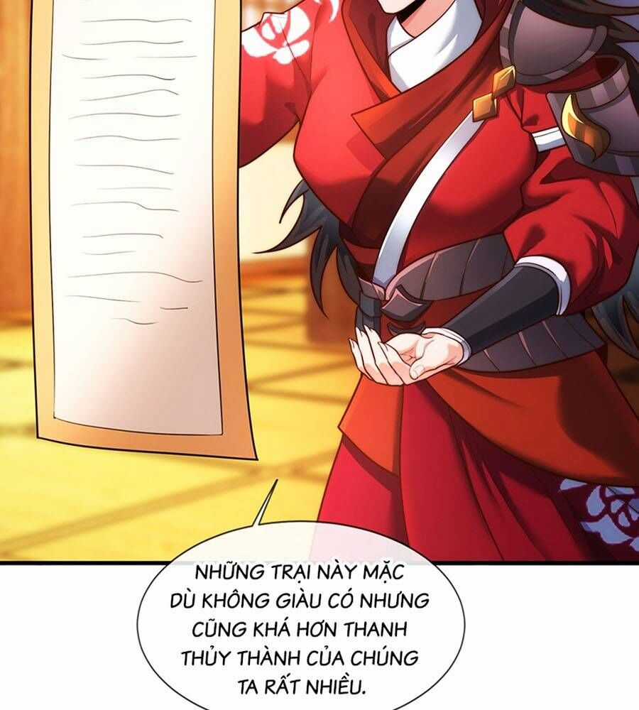 Vạn Cổ Thánh Tôn Chapter 15 trang 80