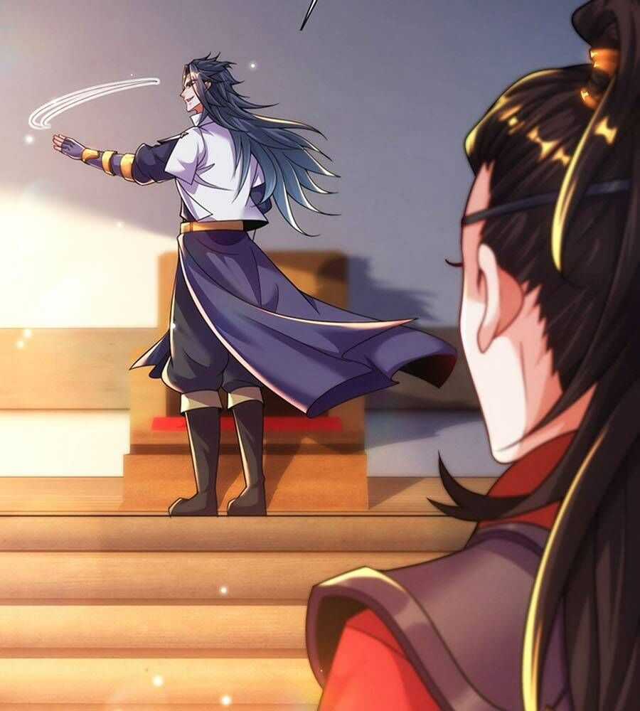 Vạn Cổ Thánh Tôn Chapter 15 trang 88