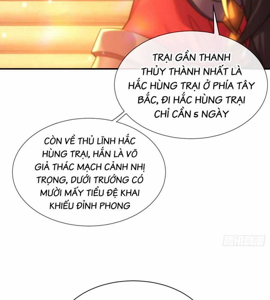 Vạn Cổ Thánh Tôn Chapter 15 trang 89