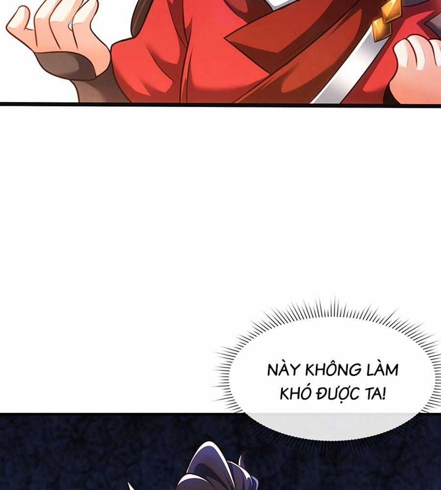 Vạn Cổ Thánh Tôn Chapter 15 trang 9