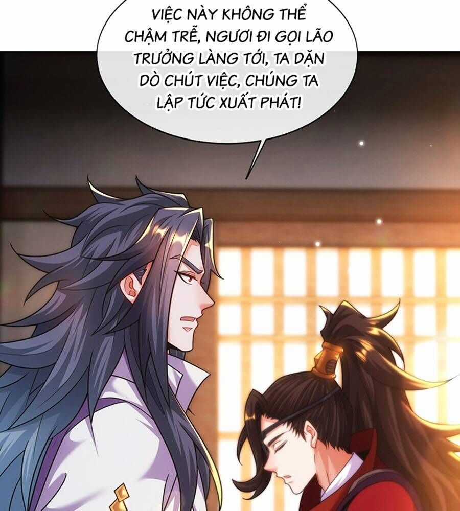 Vạn Cổ Thánh Tôn Chapter 15 trang 90