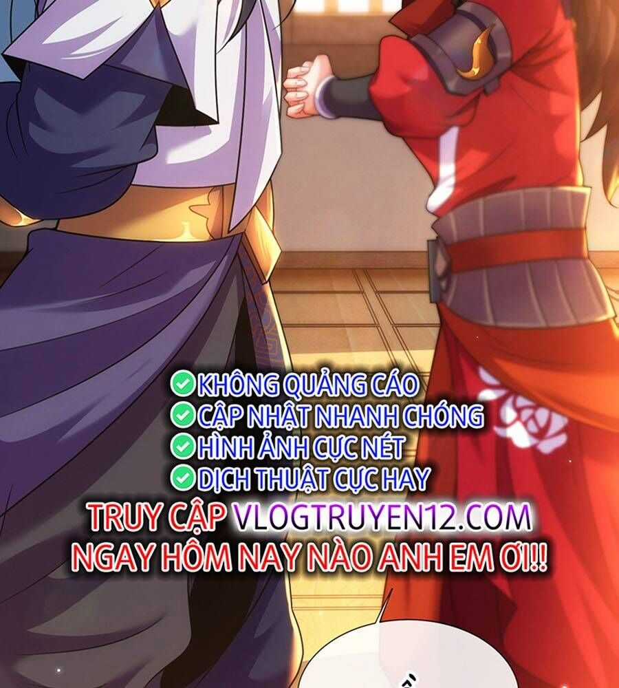 Vạn Cổ Thánh Tôn Chapter 15 trang 91