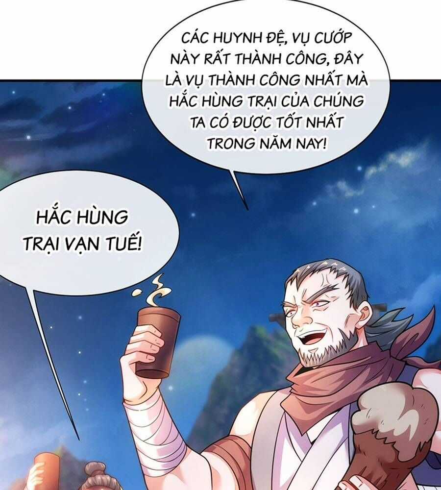 Vạn Cổ Thánh Tôn Chapter 15 trang 95