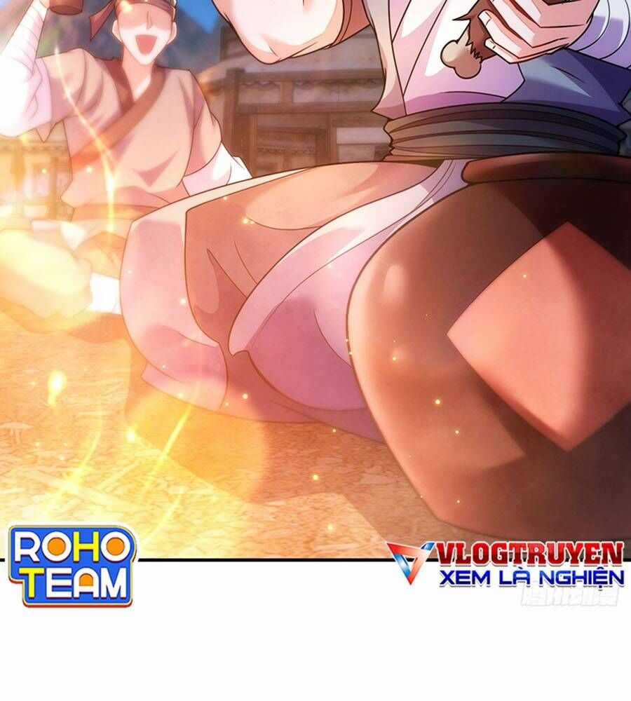 Vạn Cổ Thánh Tôn Chapter 15 trang 96