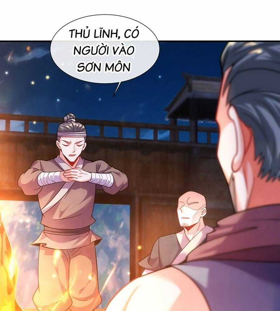 Vạn Cổ Thánh Tôn Chapter 15 trang 97