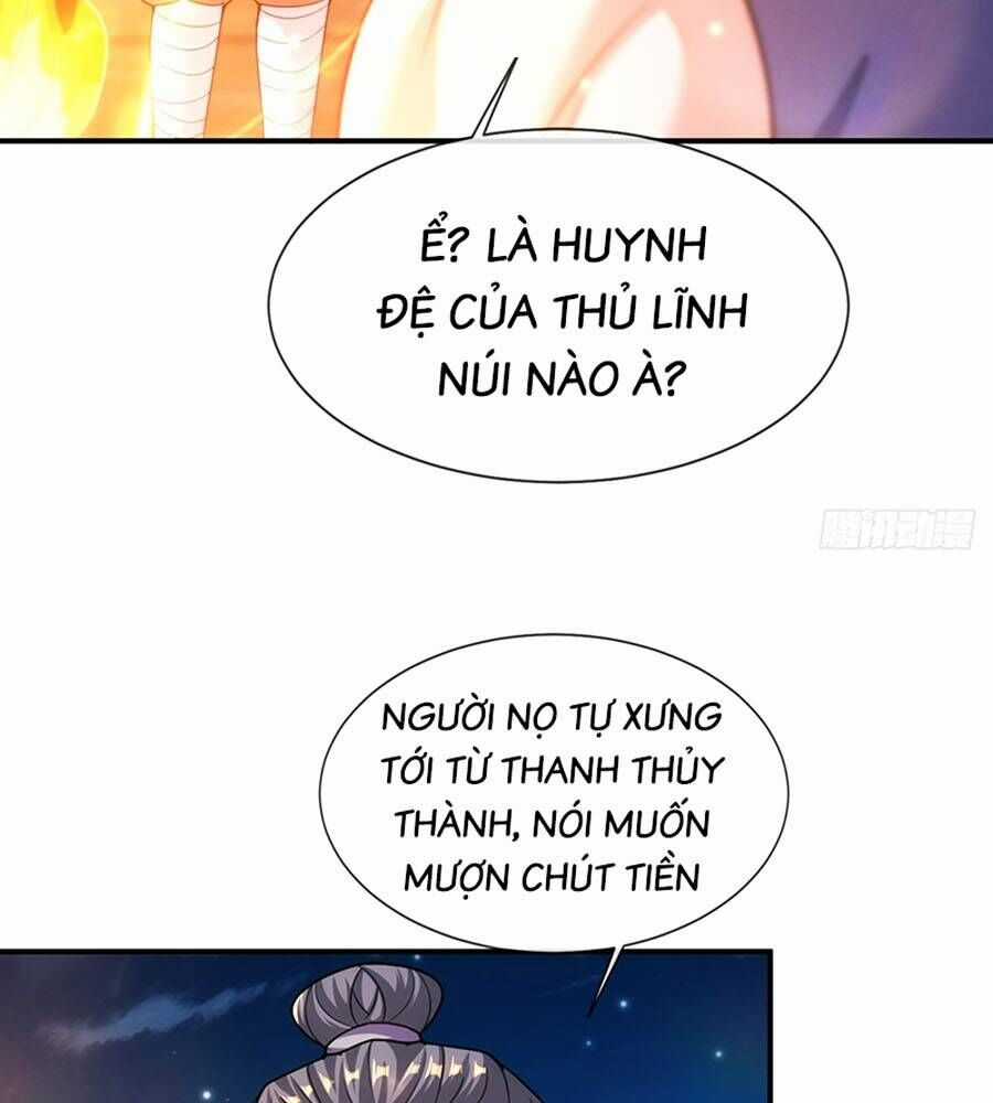 Vạn Cổ Thánh Tôn Chapter 15 trang 98
