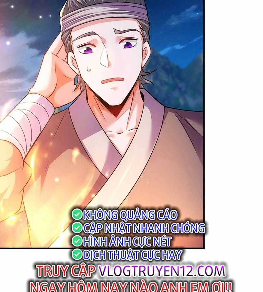 Vạn Cổ Thánh Tôn Chapter 15 trang 99