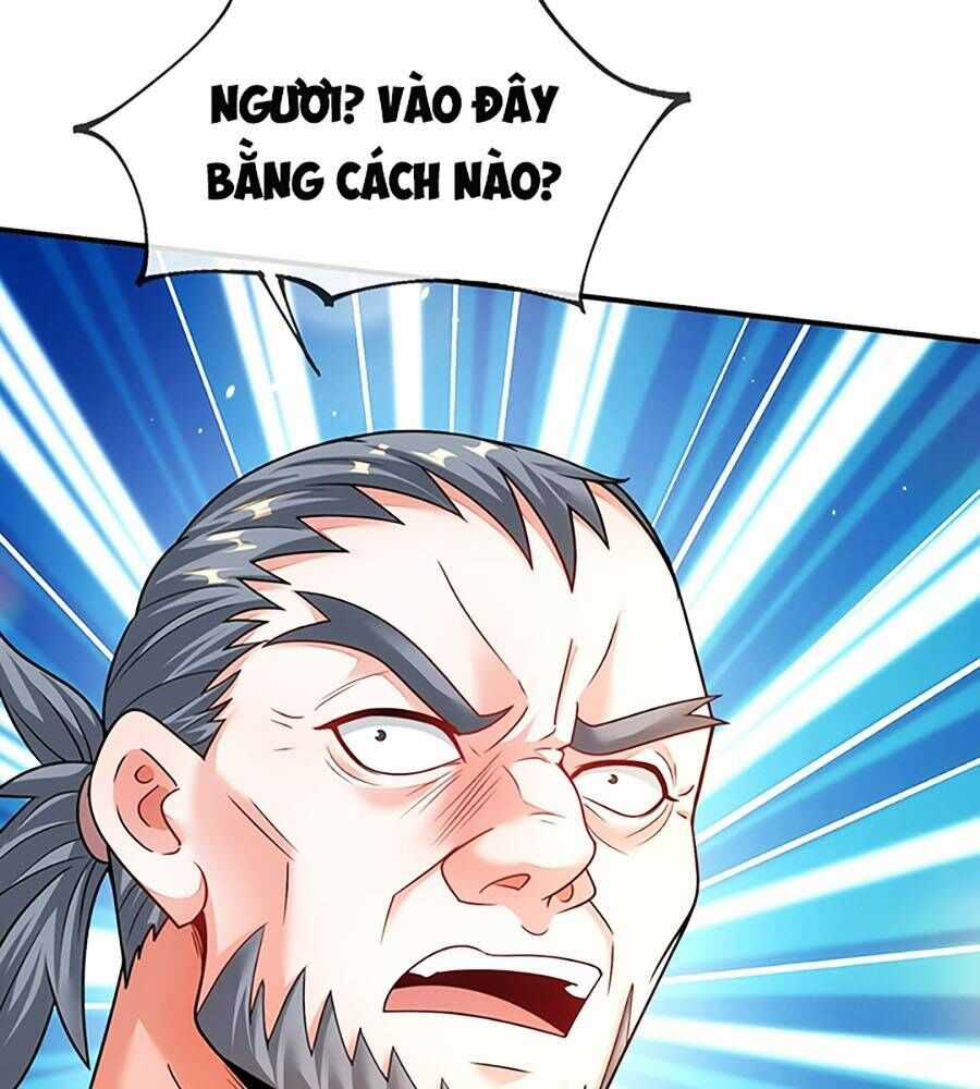 Vạn Cổ Thánh Tôn Chapter 16 trang 10