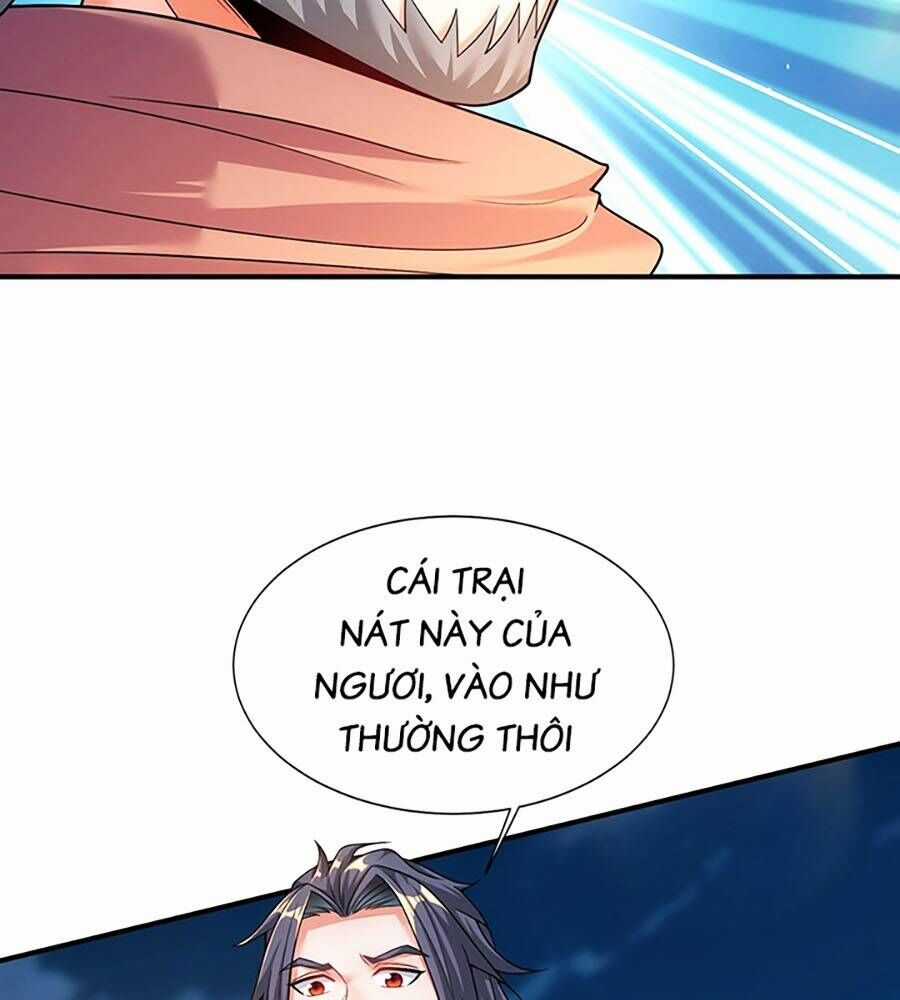 Vạn Cổ Thánh Tôn Chapter 16 trang 11