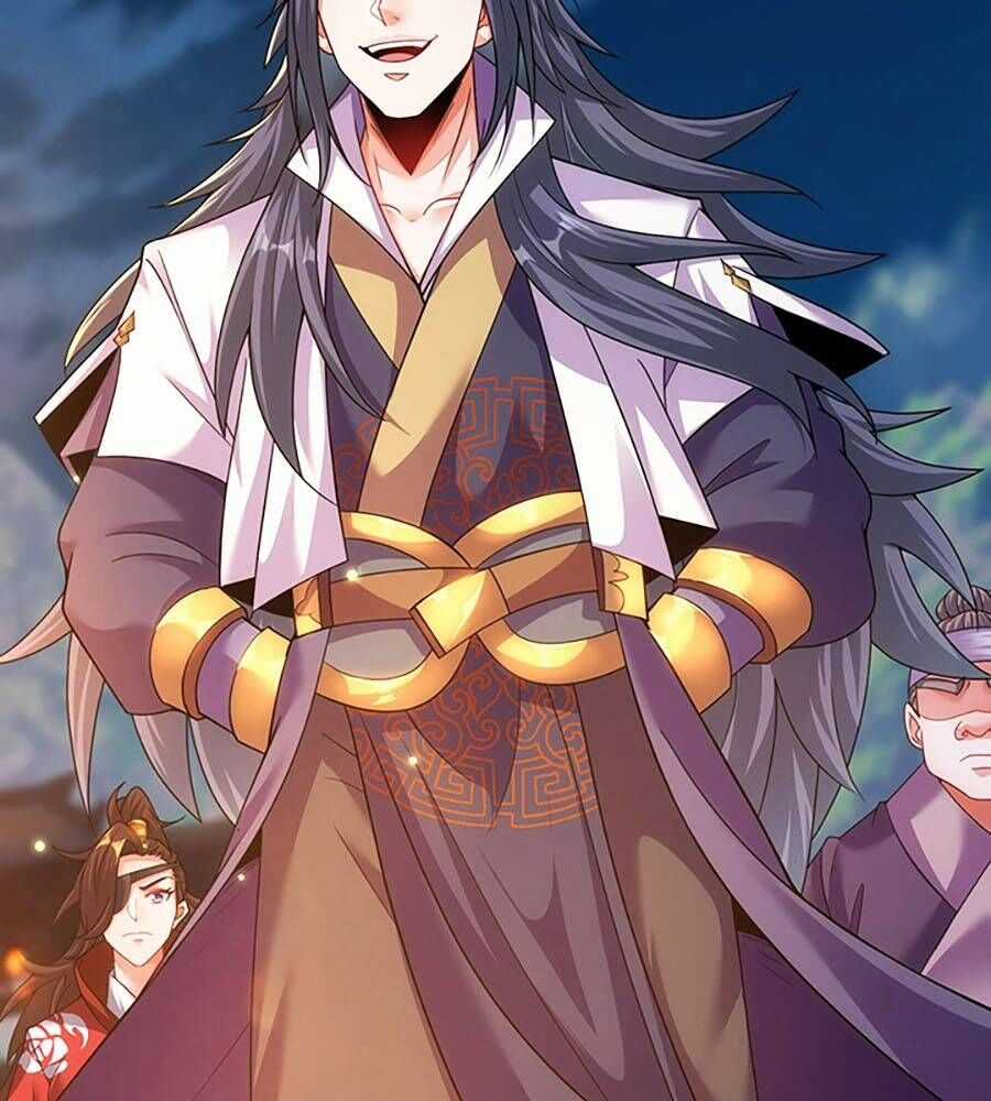 Vạn Cổ Thánh Tôn Chapter 16 trang 12