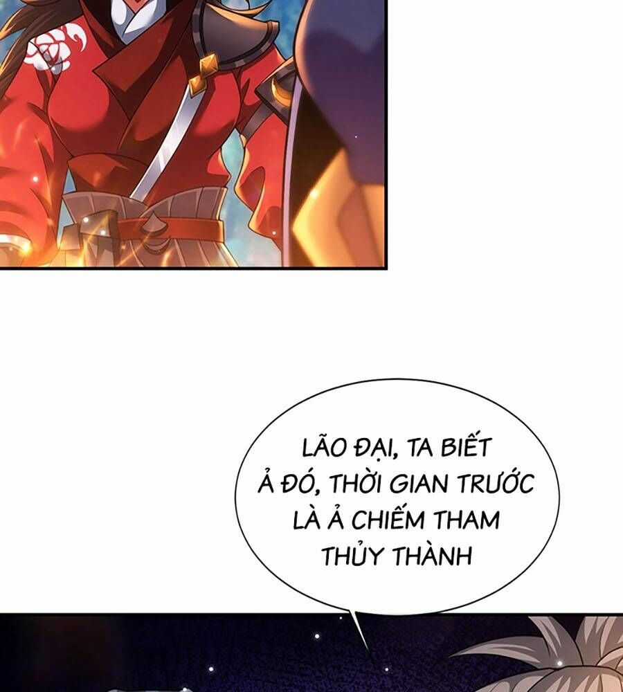 Vạn Cổ Thánh Tôn Chapter 16 trang 15