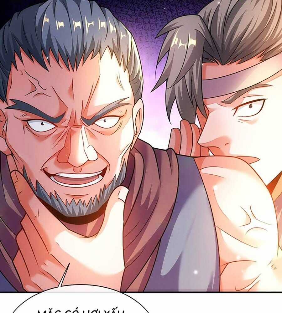 Vạn Cổ Thánh Tôn Chapter 16 trang 16