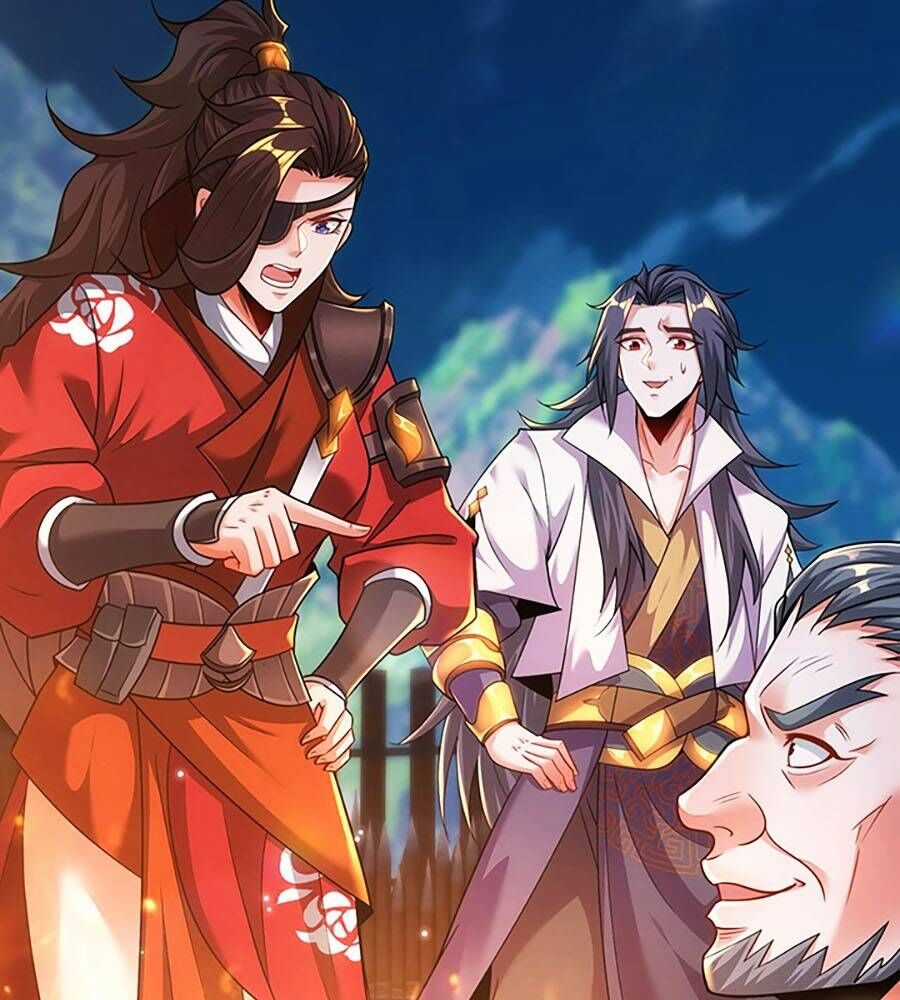 Vạn Cổ Thánh Tôn Chapter 16 trang 18