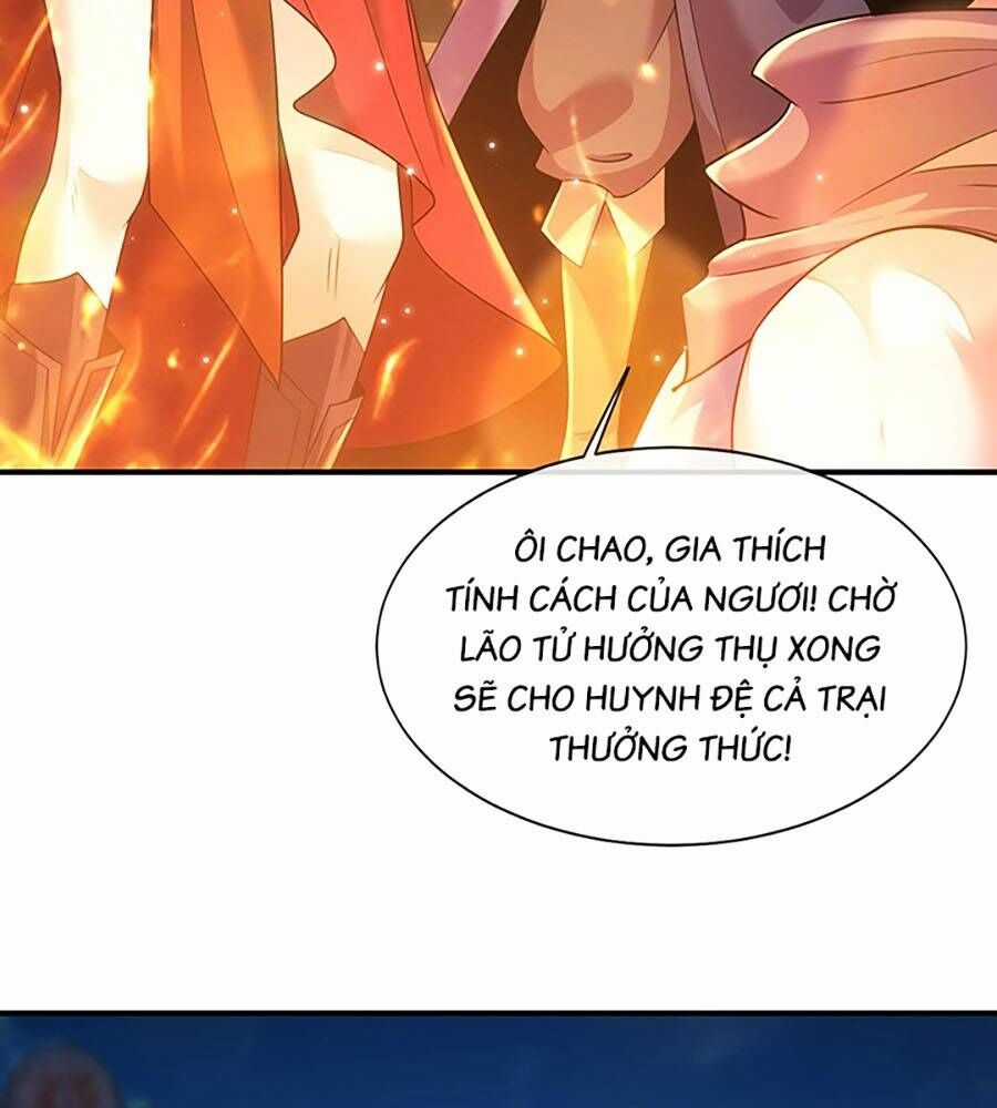 Vạn Cổ Thánh Tôn Chapter 16 trang 19