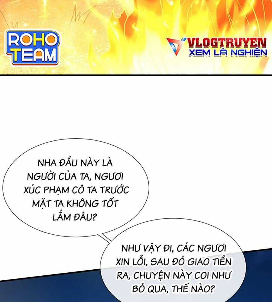 Vạn Cổ Thánh Tôn Chapter 16 trang 21