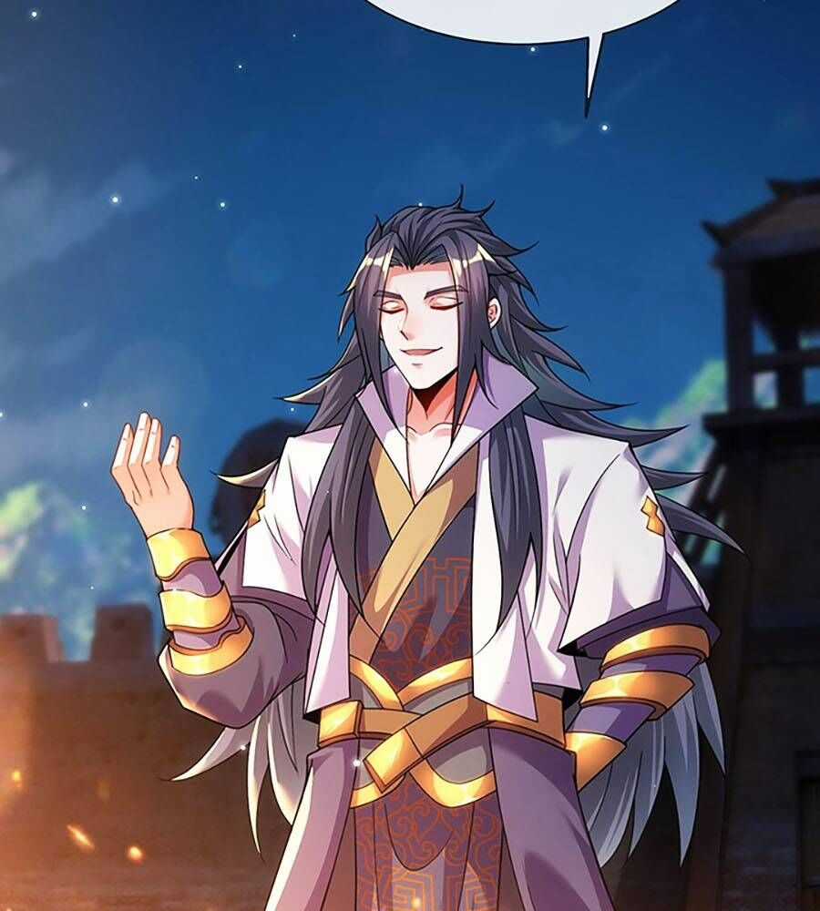 Vạn Cổ Thánh Tôn Chapter 16 trang 22