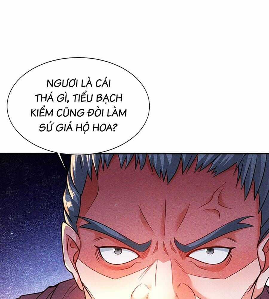 Vạn Cổ Thánh Tôn Chapter 16 trang 24