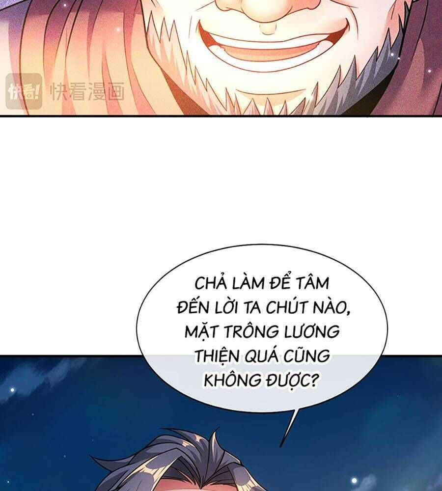 Vạn Cổ Thánh Tôn Chapter 16 trang 25