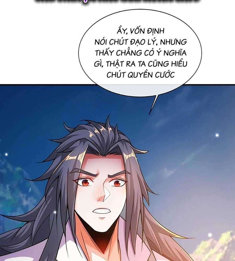 Vạn Cổ Thánh Tôn Chapter 16 trang 27