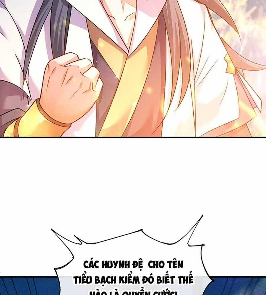 Vạn Cổ Thánh Tôn Chapter 16 trang 28