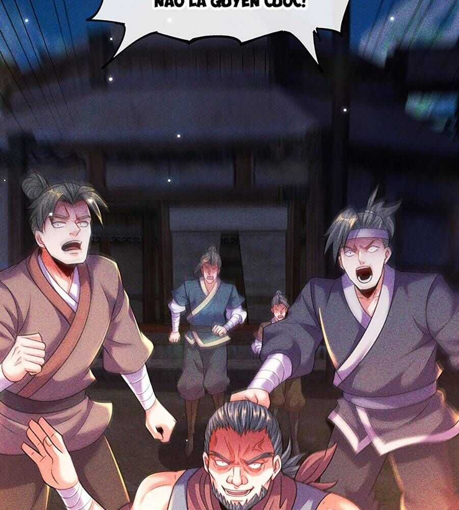 Vạn Cổ Thánh Tôn Chapter 16 trang 29