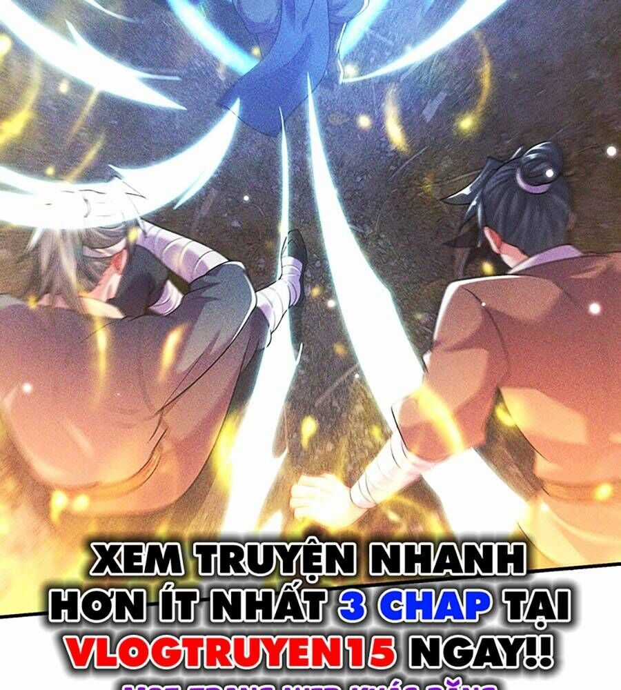 Vạn Cổ Thánh Tôn Chapter 16 trang 35