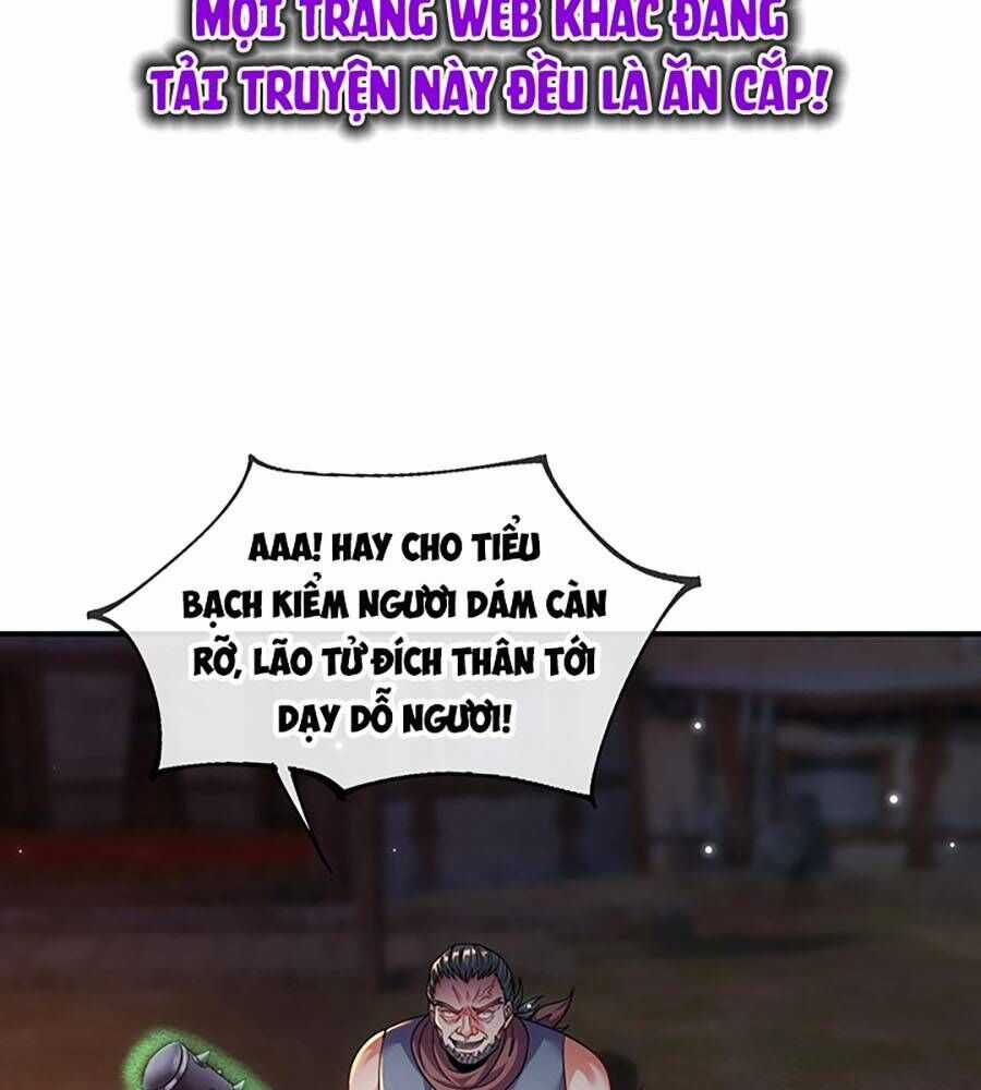 Vạn Cổ Thánh Tôn Chapter 16 trang 36