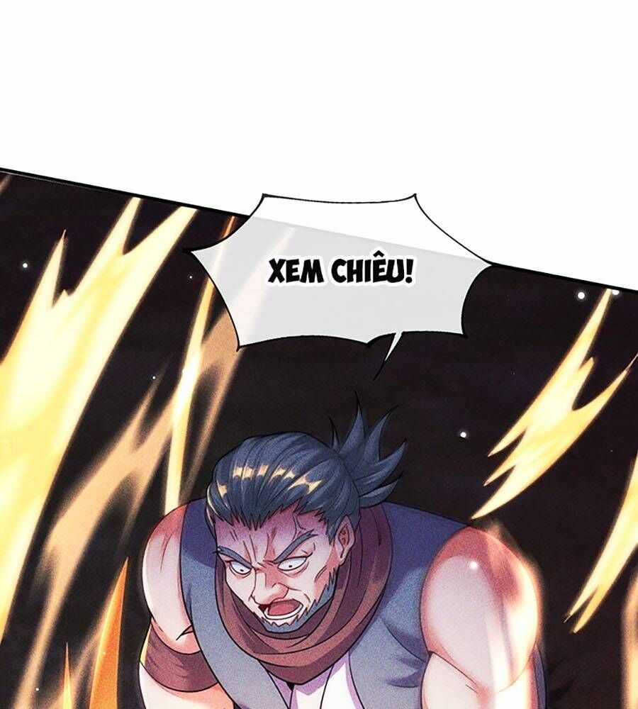 Vạn Cổ Thánh Tôn Chapter 16 trang 38