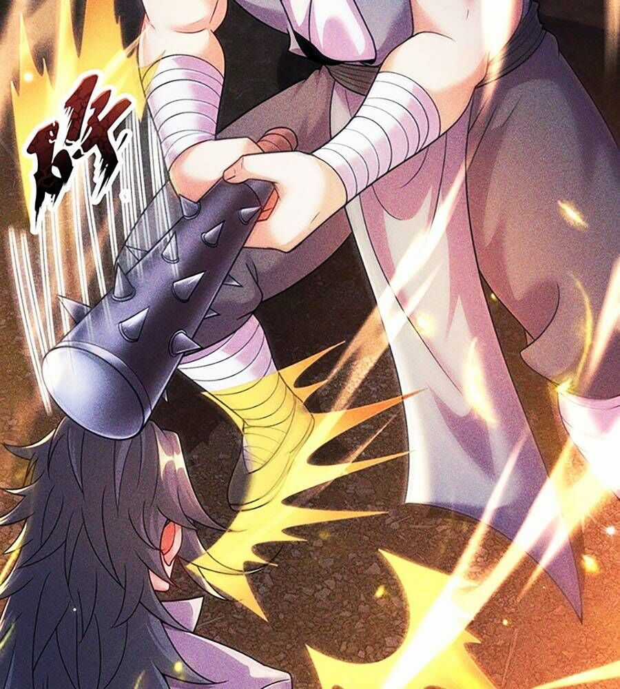 Vạn Cổ Thánh Tôn Chapter 16 trang 39