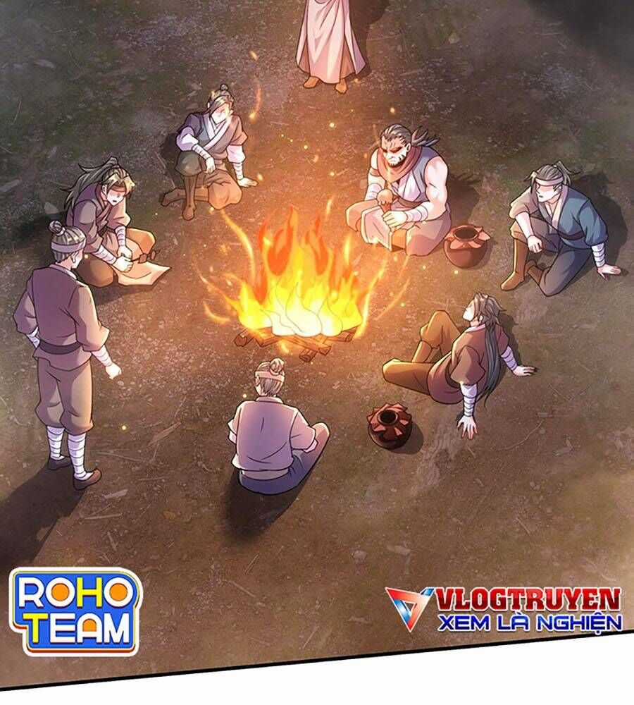 Vạn Cổ Thánh Tôn Chapter 16 trang 4