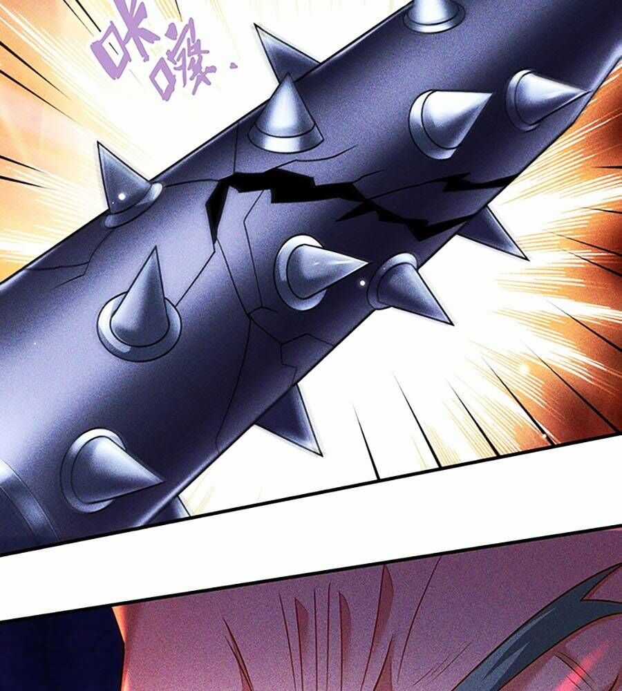 Vạn Cổ Thánh Tôn Chapter 16 trang 41