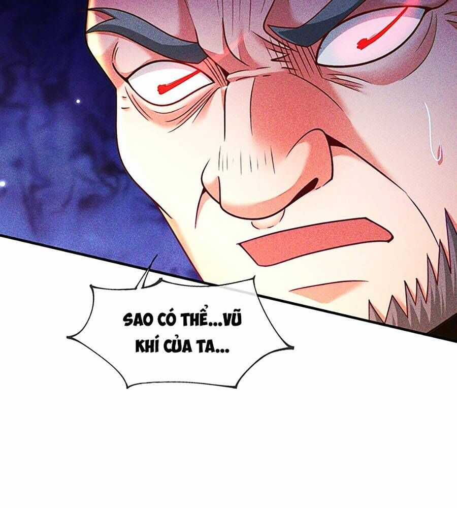 Vạn Cổ Thánh Tôn Chapter 16 trang 42