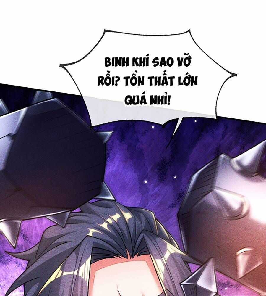 Vạn Cổ Thánh Tôn Chapter 16 trang 43