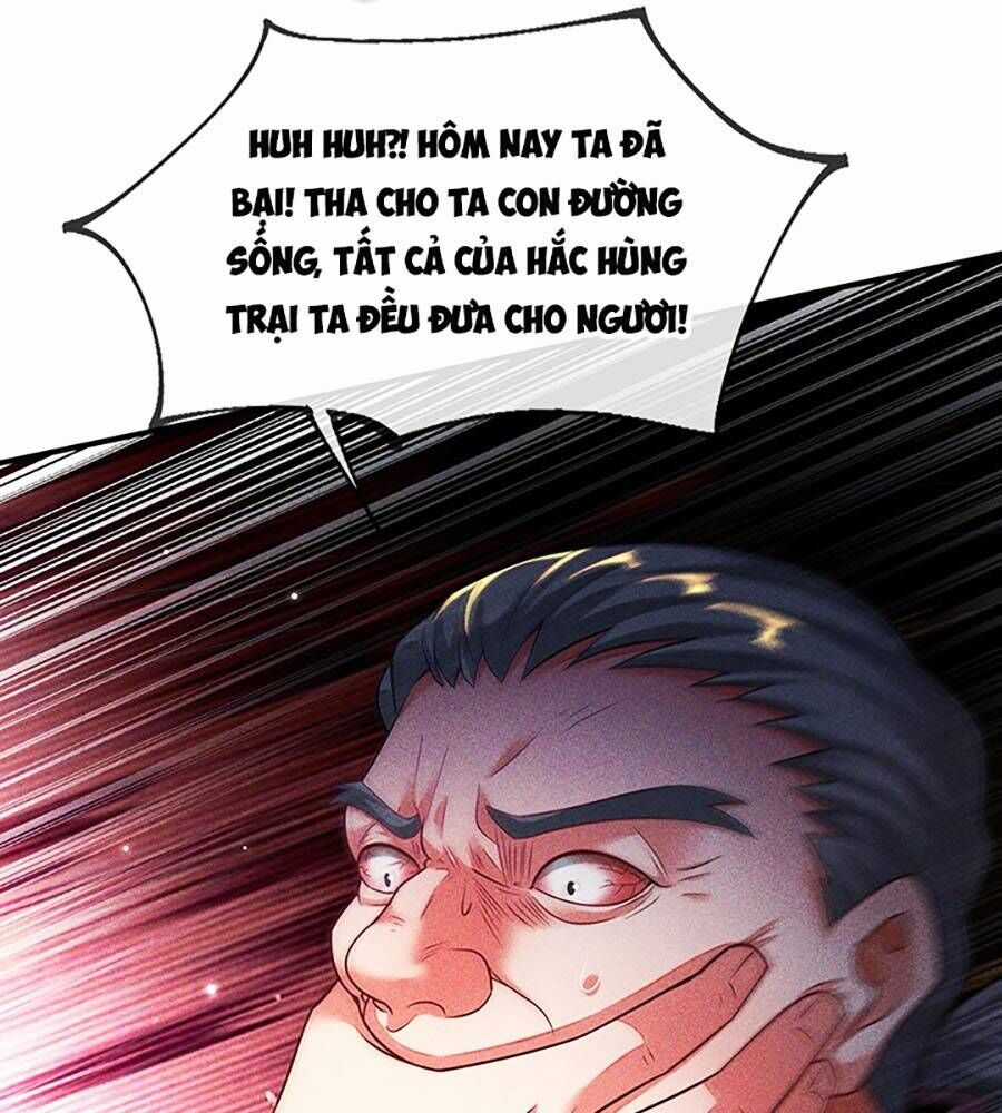 Vạn Cổ Thánh Tôn Chapter 16 trang 45