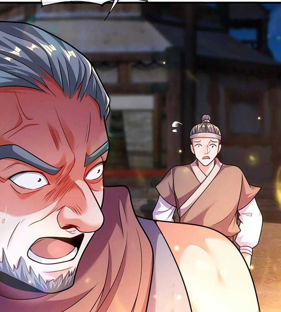 Vạn Cổ Thánh Tôn Chapter 16 trang 49