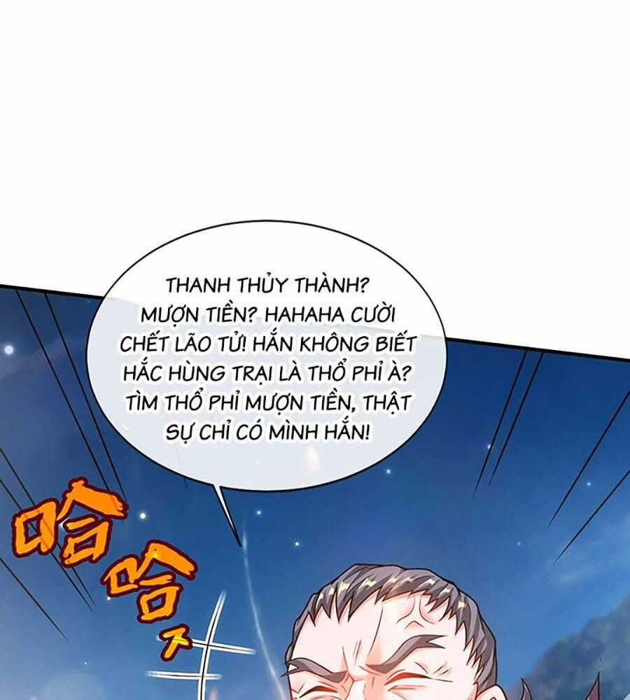 Vạn Cổ Thánh Tôn Chapter 16 trang 5