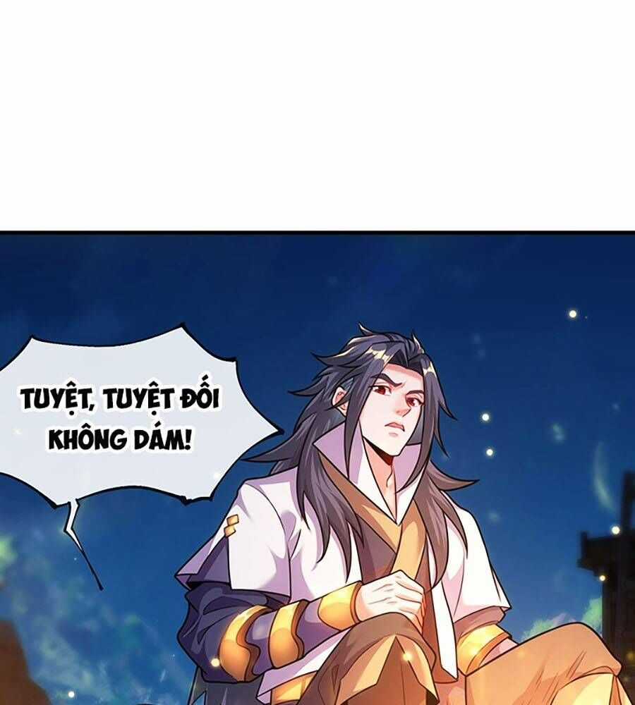Vạn Cổ Thánh Tôn Chapter 16 trang 52