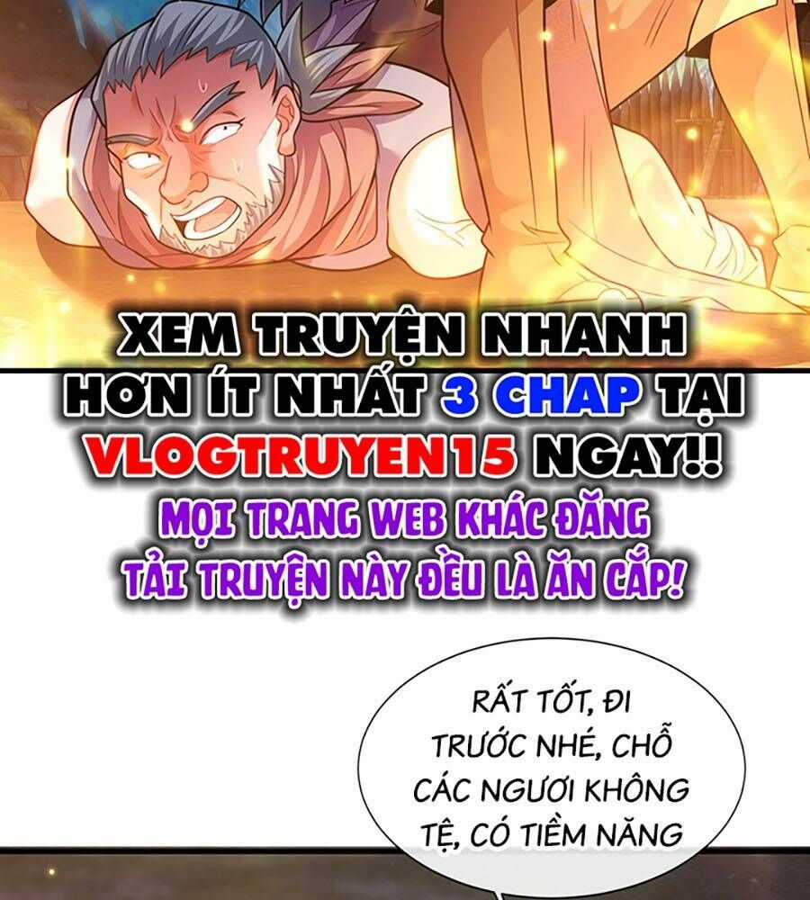 Vạn Cổ Thánh Tôn Chapter 16 trang 53