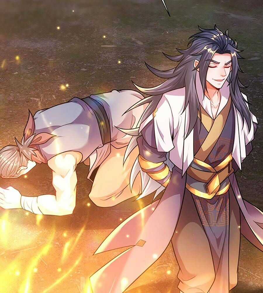 Vạn Cổ Thánh Tôn Chapter 16 trang 54