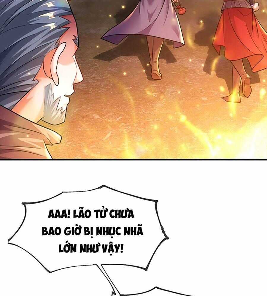 Vạn Cổ Thánh Tôn Chapter 16 trang 56