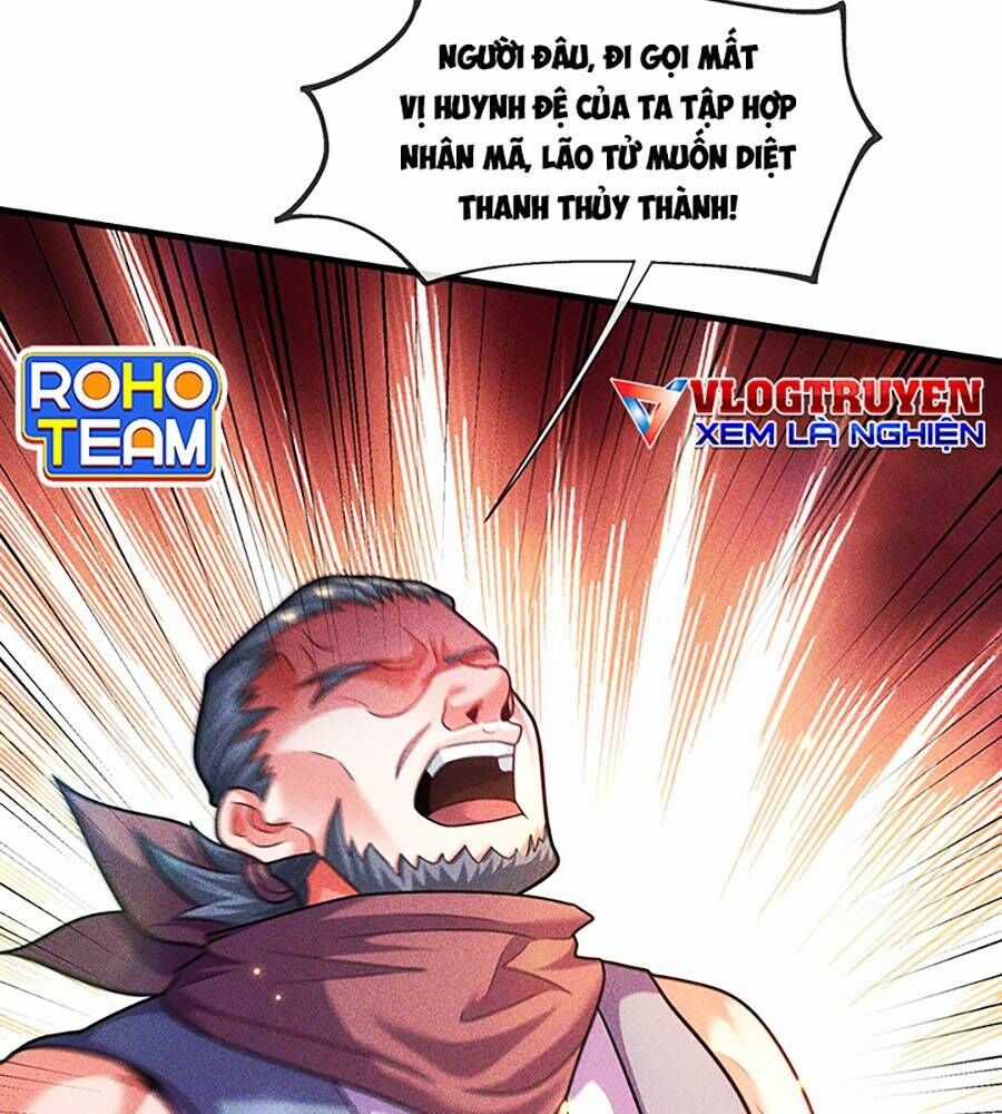 Vạn Cổ Thánh Tôn Chapter 16 trang 57