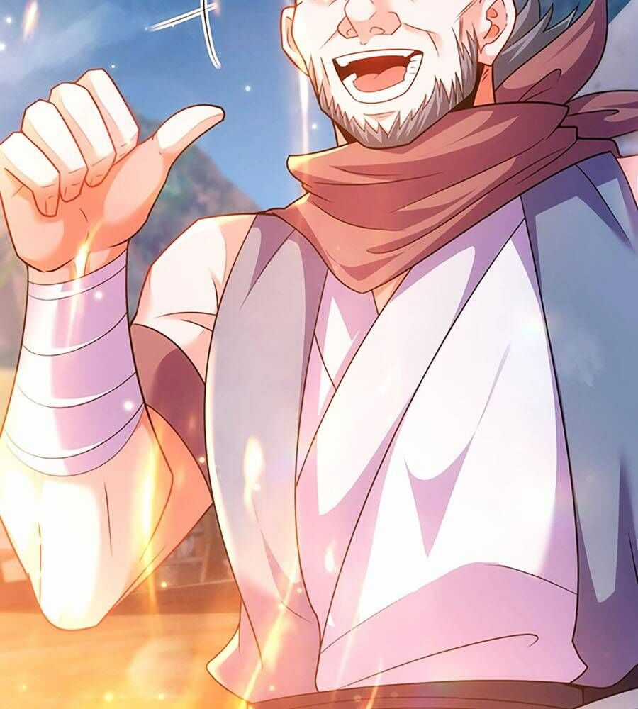 Vạn Cổ Thánh Tôn Chapter 16 trang 6