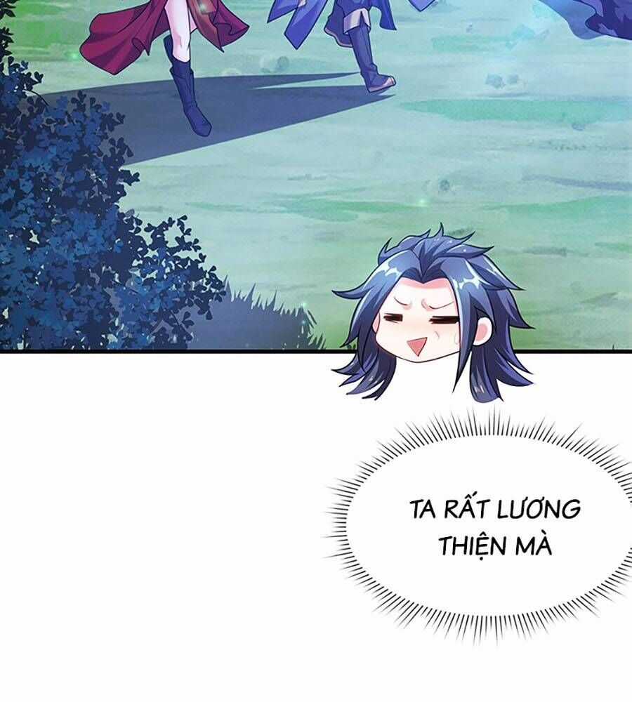 Vạn Cổ Thánh Tôn Chapter 16 trang 60