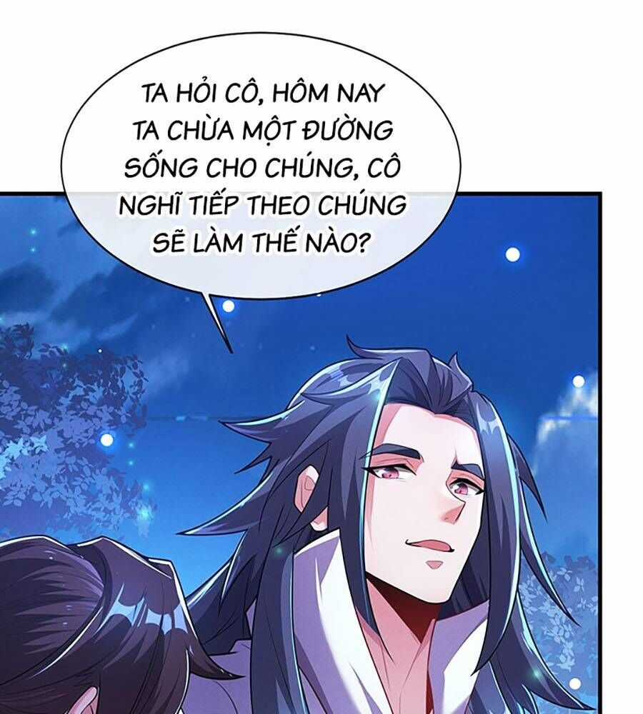 Vạn Cổ Thánh Tôn Chapter 16 trang 61