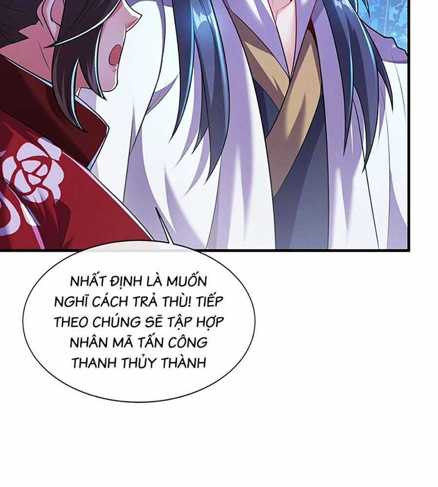 Vạn Cổ Thánh Tôn Chapter 16 trang 62