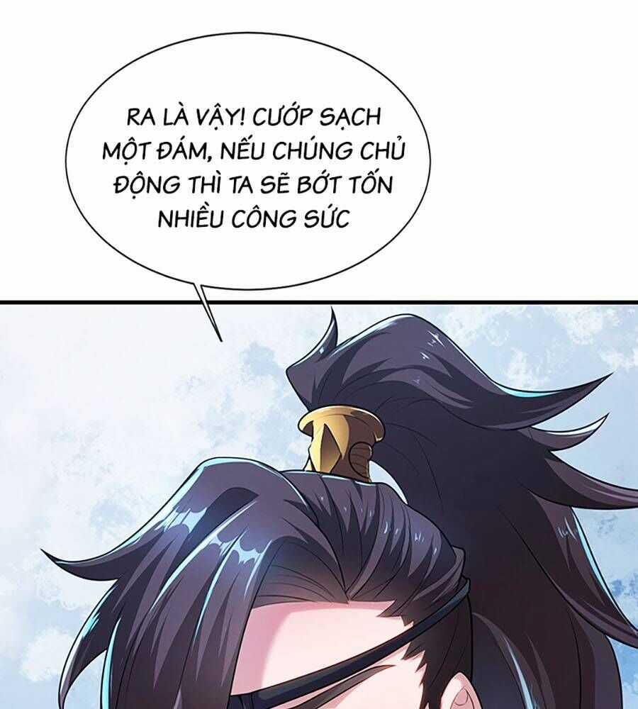 Vạn Cổ Thánh Tôn Chapter 16 trang 63
