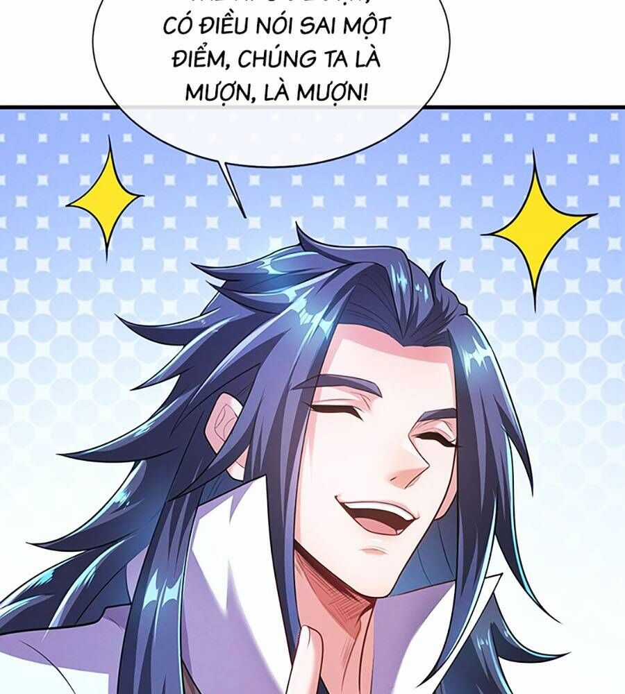 Vạn Cổ Thánh Tôn Chapter 16 trang 65